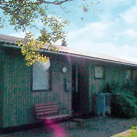 度假居 5 Person In B Rkop Egeskov (Syddanmark)