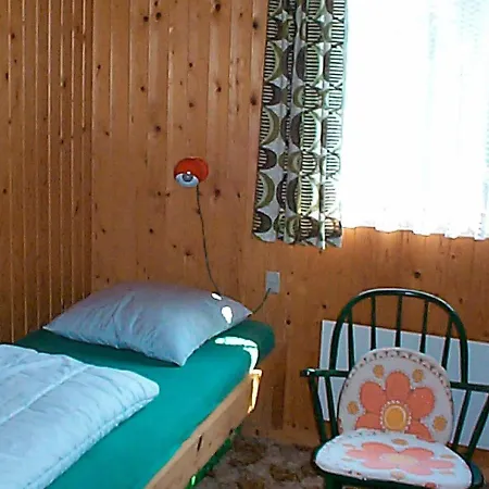 度假居 5 Person In B Rkop Egeskov (Syddanmark)