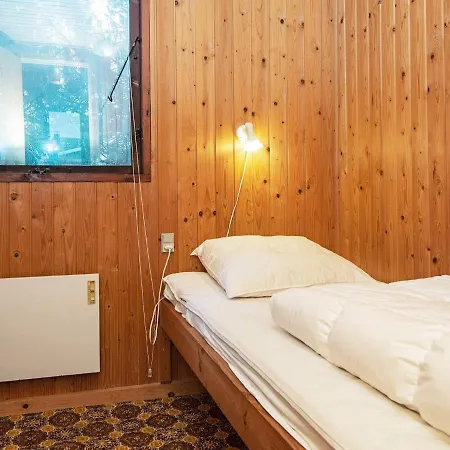 5 Person In B Rkop 度假居 Egeskov (Syddanmark)