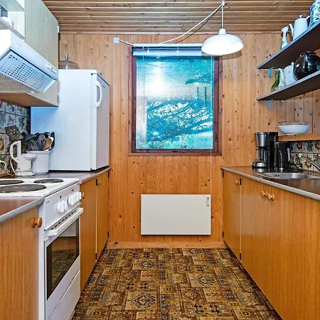5 Person In B Rkop Egeskov (Syddanmark)
