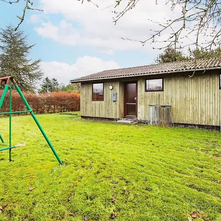 Holiday home 5 Person In B Rkop